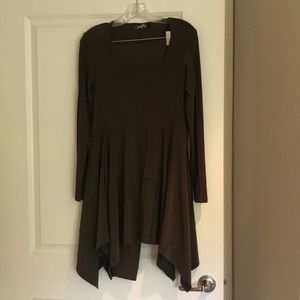 Tunic and matching leggings